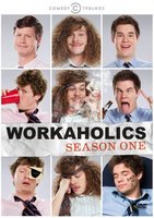 Workaholics movie poster (2010) Poster MOV_679be390