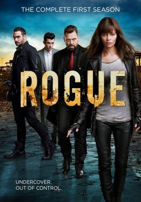 Rogue movie poster (2013) tote bag