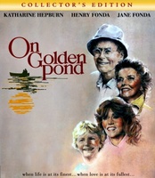 On Golden Pond movie poster (1981) t-shirt #MOV_67a8c434