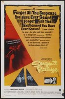 Sergeant Rutledge movie poster (1960) Poster MOV_67aac77a