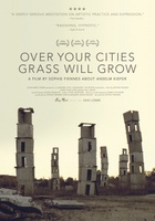 Over Your Cities Grass Will Grow movie poster (2010) hoodie #710946