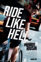 Premium Rush movie poster (2012) Poster MOV_67ae23a0