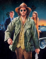 Inherent Vice movie poster (2014) Poster MOV_67b1f5d0