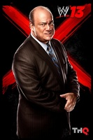 WWE '13 movie poster (2012) tote bag #MOV_67b778b2