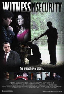 Snitch movie poster (2011) calendar