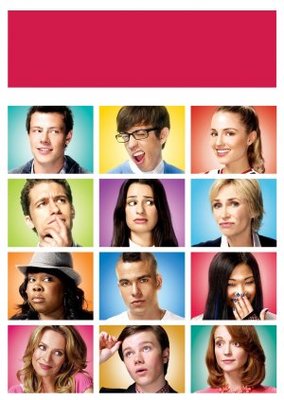 Glee movie poster (2009) Poster MOV_67bae15d