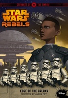 Star Wars Rebels movie poster (2014) Sweatshirt #1204396