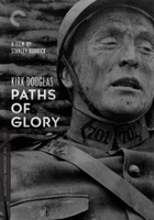 Paths of Glory movie poster (1957) Tank Top #1077860
