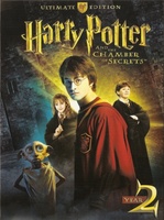Harry Potter and the Chamber of Secrets movie poster (2002) Poster MOV_67c11c94