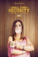 Small Town Security movie poster (2012) Poster MOV_67c13020