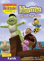 Hermie and Friends: Hermie and the High Seas movie poster (2008) t-shirt #MOV_67c80e45