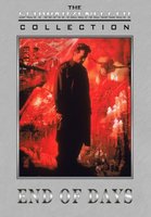 End Of Days movie poster (1999) Poster MOV_67c8a30c
