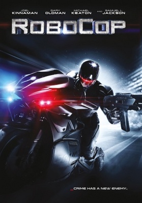 RoboCop movie poster (2014) mug #MOV_67cb321d