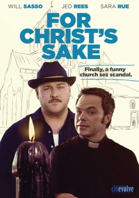 For Christ's Sake movie poster (2010) Poster MOV_67cff3a8