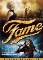 Fame movie poster (2009) Poster MOV_67d401ec