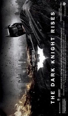 The Dark Knight Rises movie poster (2012) Poster MOV_67d5d7ee