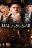 The Mystery of a Hansom Cab movie poster (2012) Mouse Pad MOV_67d60f2c