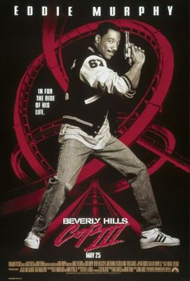 Beverly Hills Cop 3 movie poster (1994) Poster MOV_67d90bd1