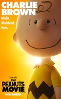 Peanuts movie poster (2015) Poster MOV_67db05a9