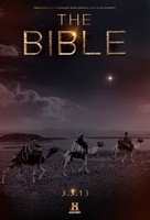 The Bible movie poster (2013) Poster MOV_67dfbc07