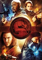 Mortal Kombat: Legacy movie poster (2011) t-shirt #MOV_67e41f39