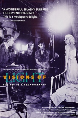 Visions of Light movie poster (1992) Poster MOV_67e42c19