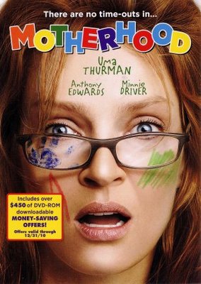 Motherhood movie poster (2009) poster