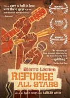 The Refugee All Stars movie poster (2005) Poster MOV_67e846f4