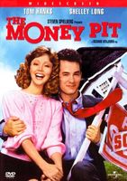 The Money Pit movie poster (1986) t-shirt #MOV_67eb30b1