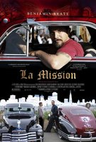 La mission movie poster (2009) t-shirt #MOV_67ef434c