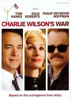 Charlie Wilson's War movie poster (2007) Sweatshirt #666052