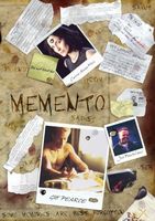Memento movie poster (2000) Poster MOV_67fa53df
