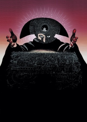 Amadeus movie poster (1984) hoodie