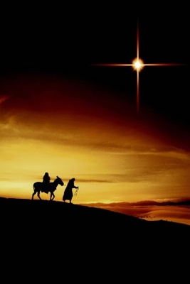 The Nativity Story movie poster (2006) Longsleeve T-shirt