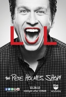 The Pete Holmes Show movie poster (2013) Tank Top #1125223