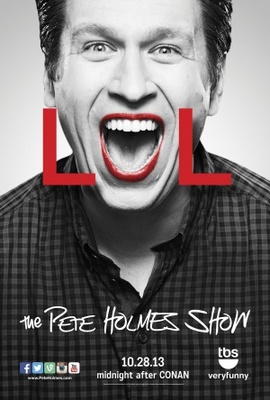 The Pete Holmes Show movie poster (2013) mug