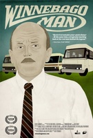 Winnebago Man movie poster (2009) Poster MOV_6809e2b8