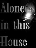 Alone in This House movie poster (2013) t-shirt #MOV_680e706c