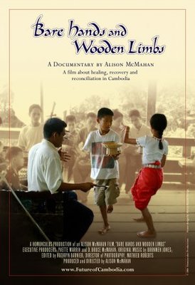 Bare Hands and Wooden Limbs movie poster (2006) poster