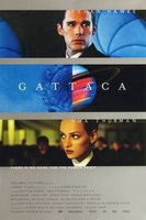 Gattaca movie poster (1997) Sweatshirt #631825