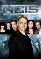 Navy NCIS: Naval Criminal Investigative Service movie poster (2003) Longsleeve T-shirt #671072