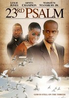The 23rd Psalm movie poster (2007) Sweatshirt #703260