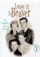 Leave It to Beaver movie poster (1957) Sweatshirt #637726