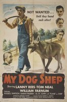My Dog Shep movie poster (1946) Poster MOV_6825459e