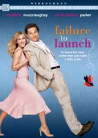 Failure To Launch movie poster (2006) Poster MOV_682d8370