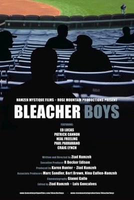 Bleacher Boys movie poster (2009) Poster MOV_68338669