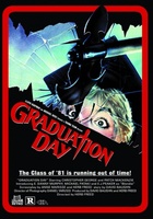 Graduation Day movie poster (1981) t-shirt #MOV_683696a3