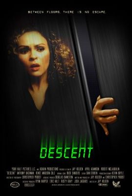 Descent movie poster (2004) mug #MOV_68374a37