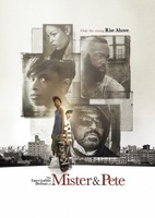 The Inevitable Defeat of Mister and Pete movie poster (2013) Poster MOV_683a78c1