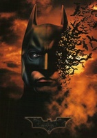 Batman Begins movie poster (2005) Poster MOV_68424834